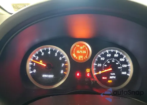 2012 Nissan Sentra 2.0 из США, поврежденный, VIN 3N1AB6AP3CL686414